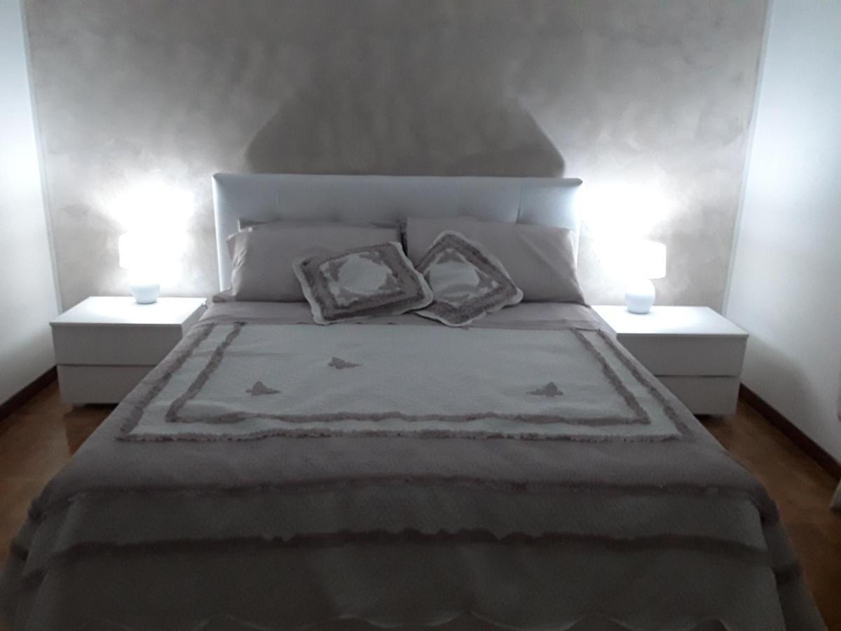 B&B La Rosa Gialla Μαρανέλλο Εξωτερικό φωτογραφία