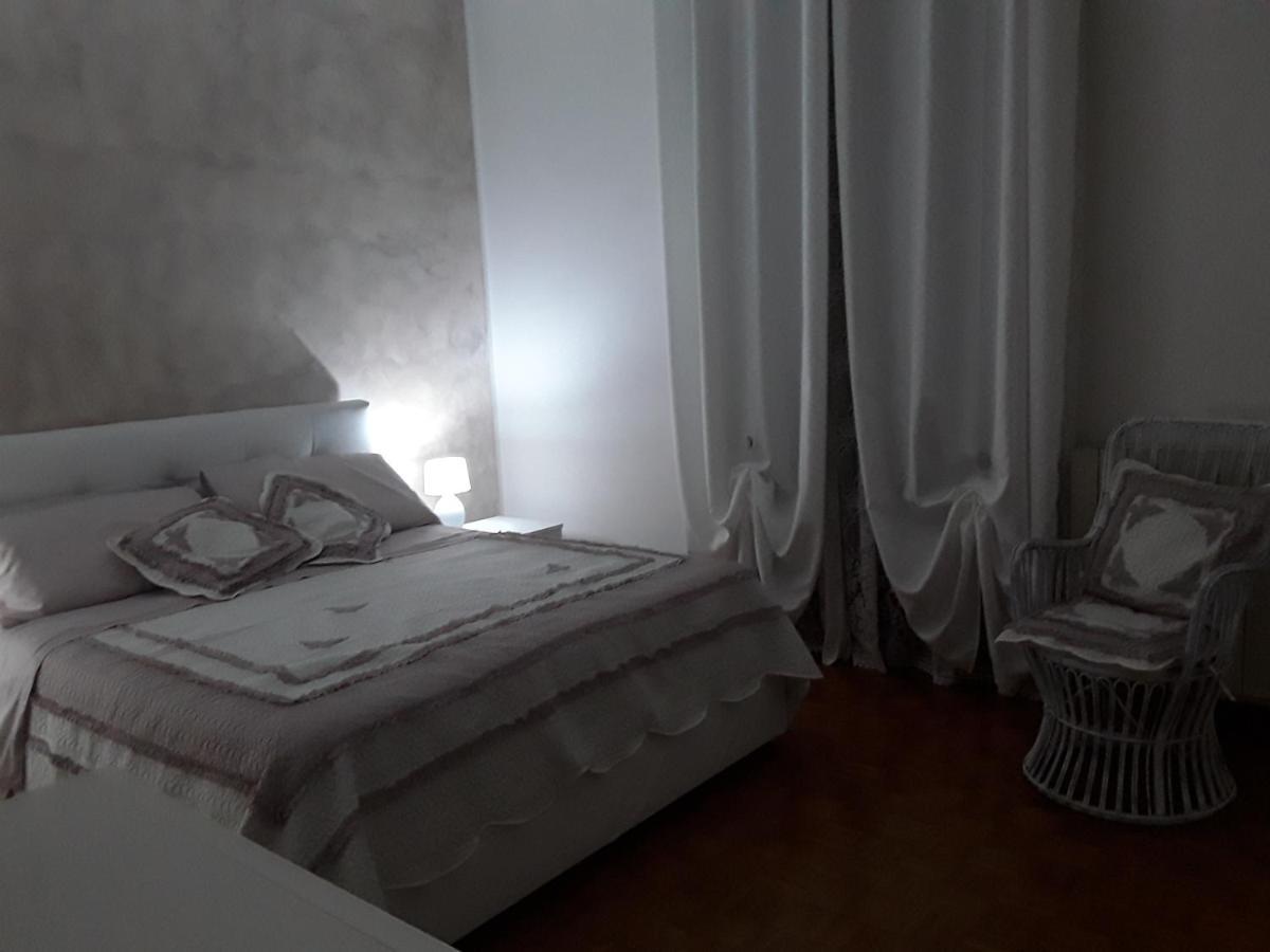 B&B La Rosa Gialla Μαρανέλλο Εξωτερικό φωτογραφία