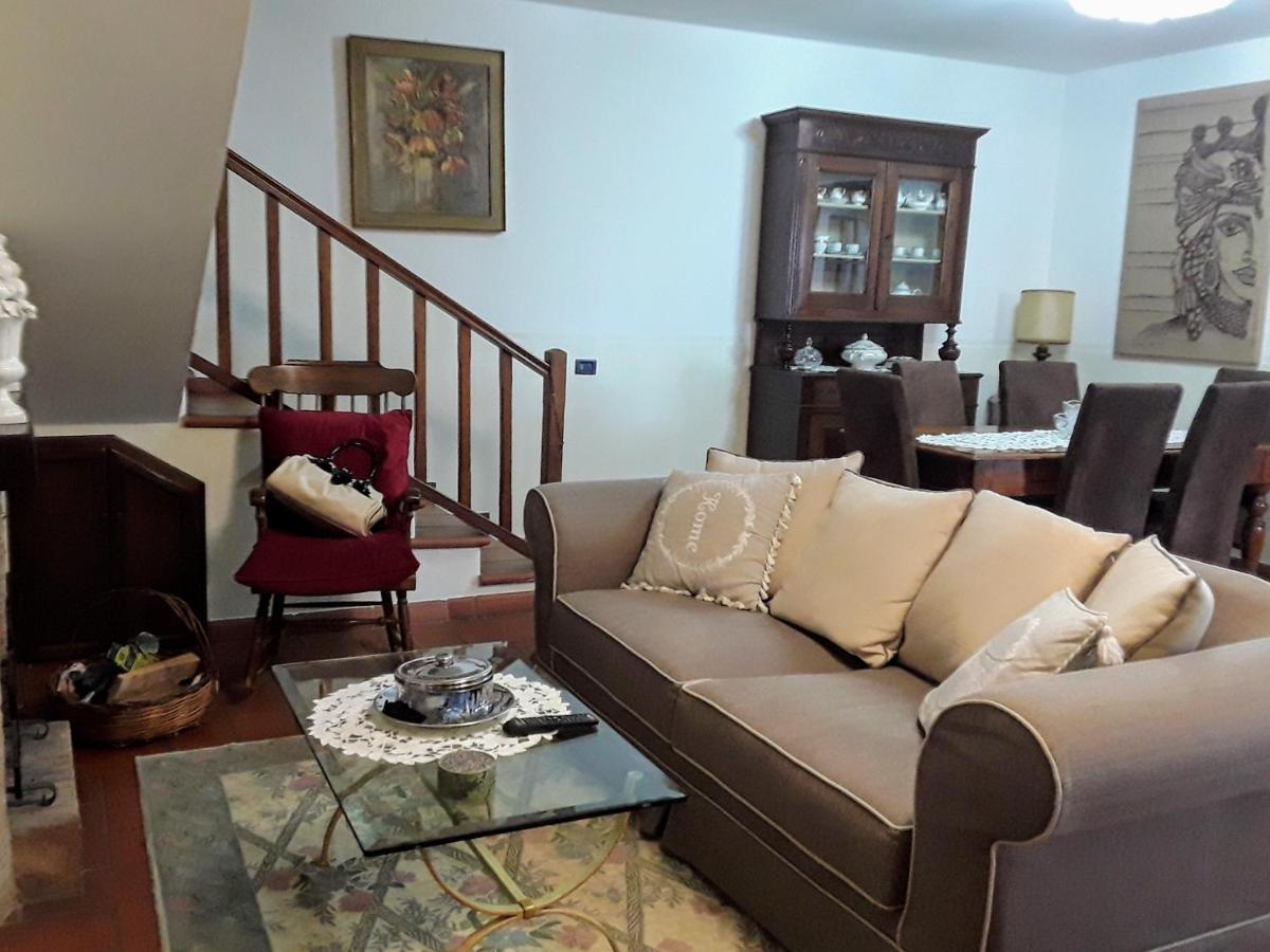 B&B La Rosa Gialla Μαρανέλλο Εξωτερικό φωτογραφία